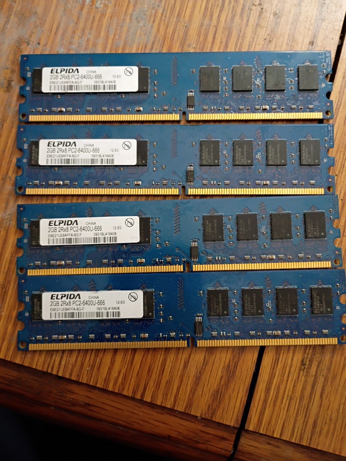 Ddr2 Ram