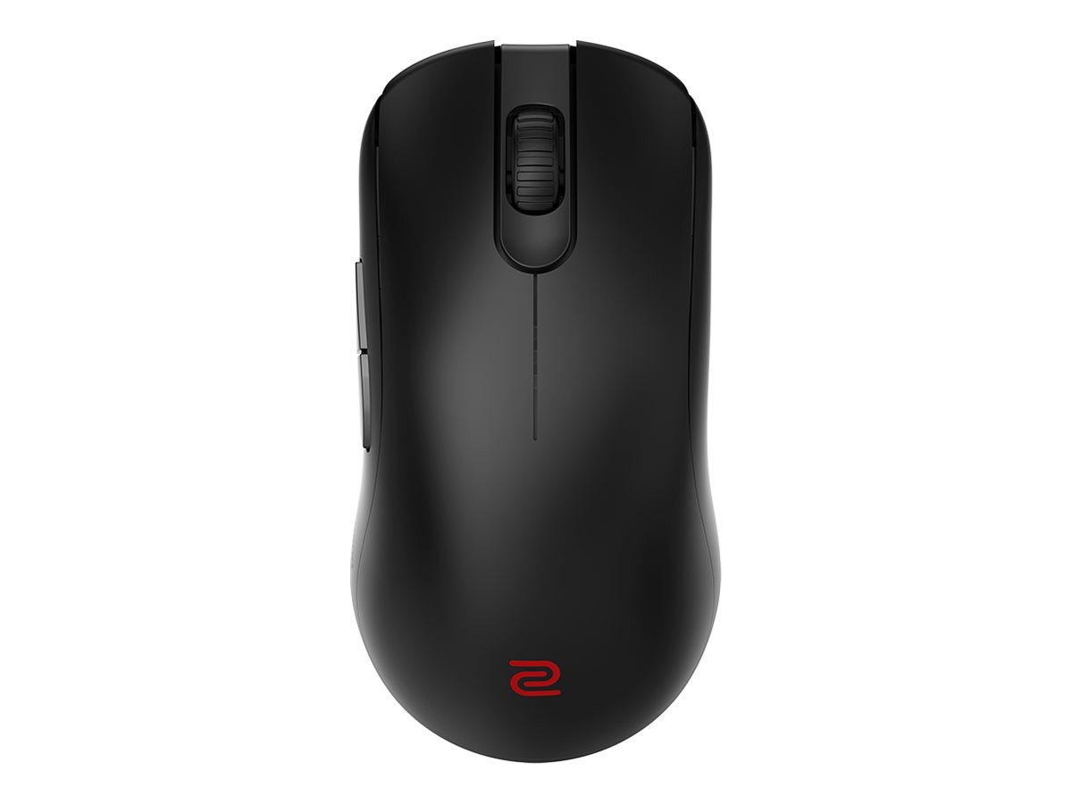 BenQ ZOWIE S2-DW Mouse 4K, for esports, S right and left-handed 9H.N4NBE.A2E