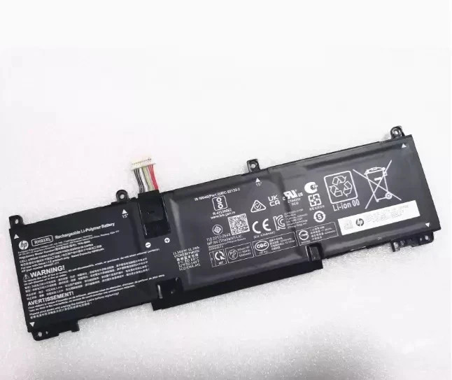 NEW OEM RH03XL Battery For HP ProBook 630 640 650 430 440 445 G8 M01524-2C2 US