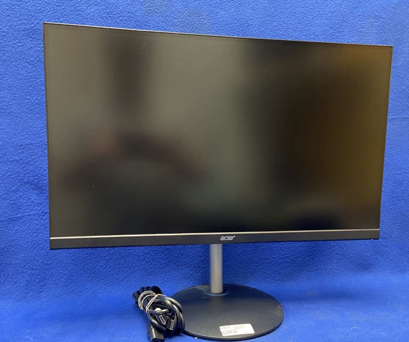 Acer Nitro 27In LCD 2560X1440 
