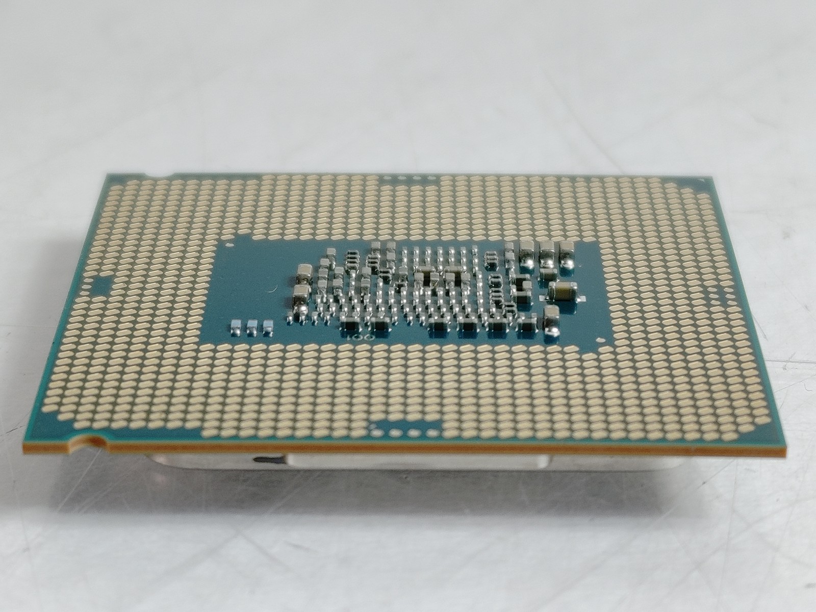 Intel Celeron G3930T 2.70 GHz LGA 1151 Desktop CPU Processor SR35V