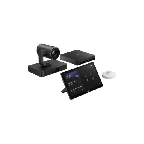 Yealink MVC S80-C5U Teams Room Kit MCore 4 MTouch Plus SmartVision 80
