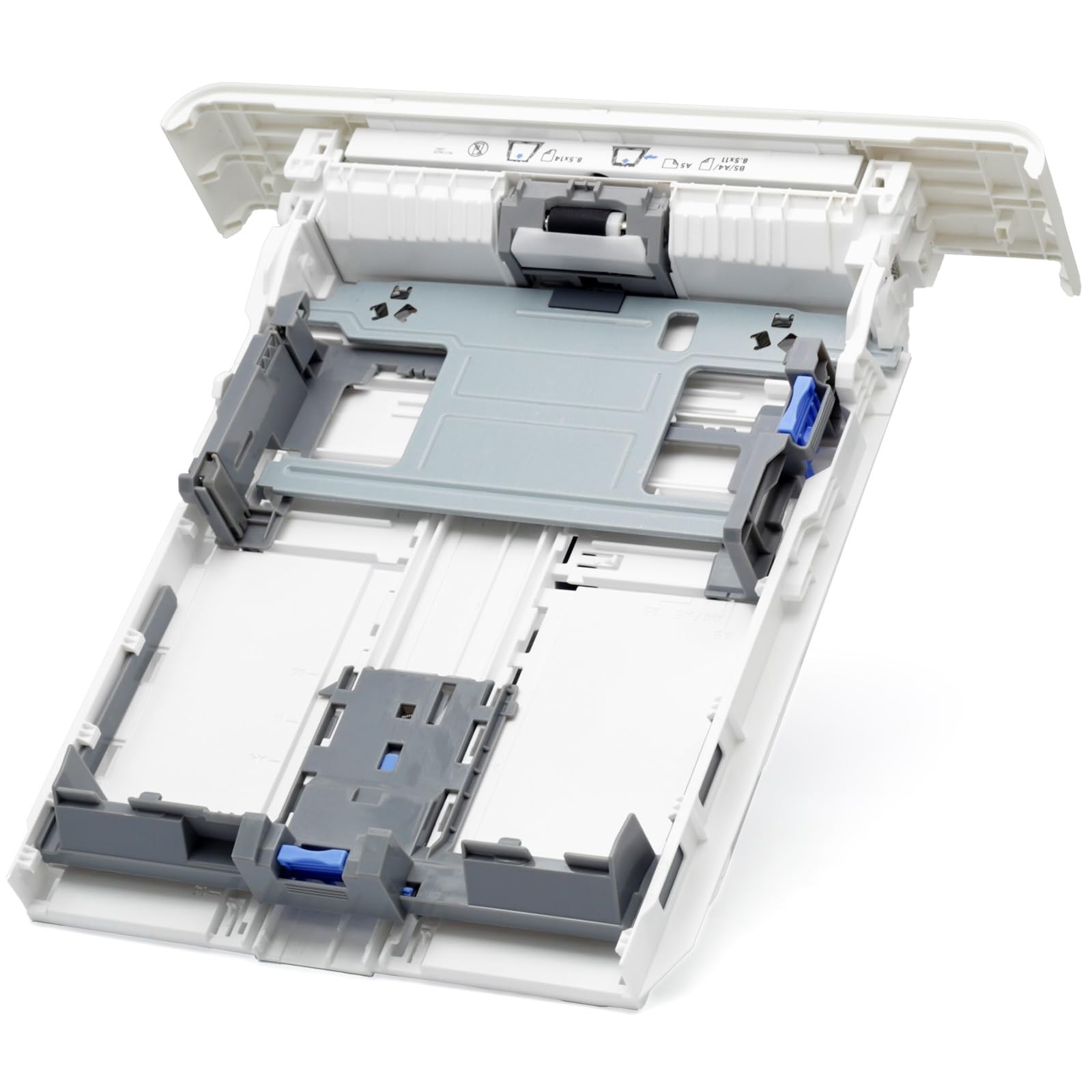 Dusledel RM2-5392-000 Cassette Paper Input Tray 2 for HP LaserJet
