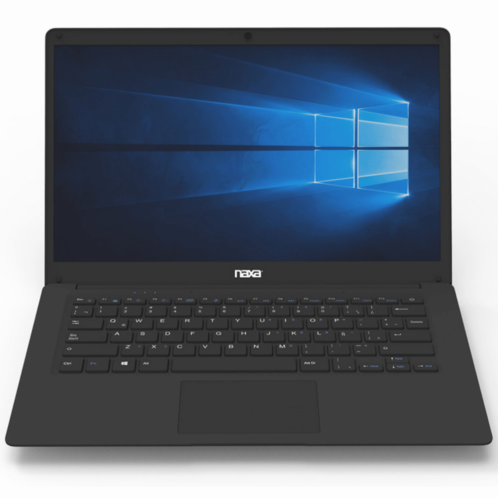Naxa 14.1" Notebook Pro Series - Refurbished Grade Very Good