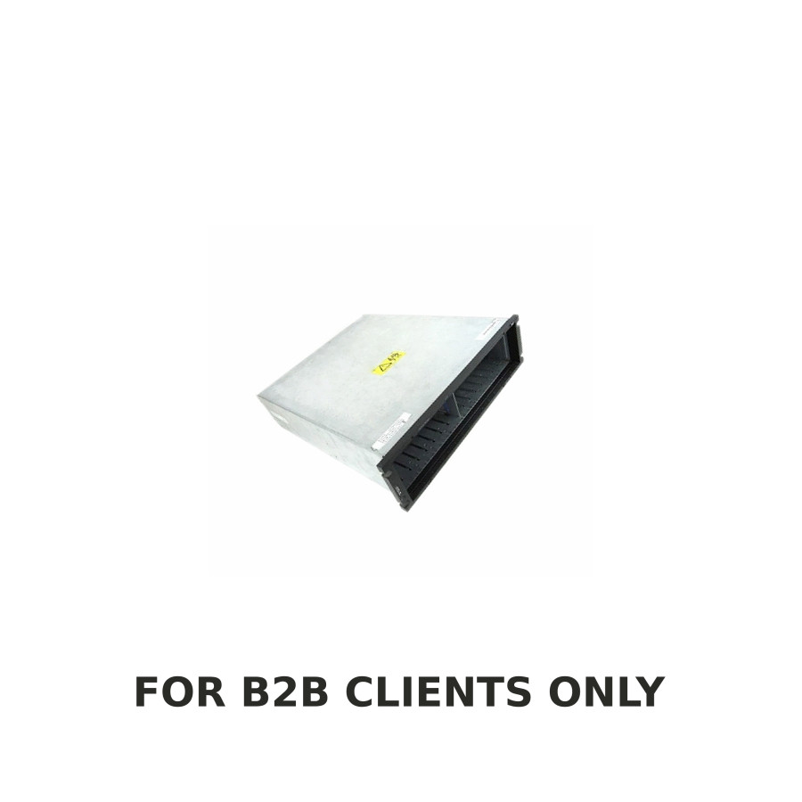 1726-HC4 Storage IBM DS3400 + FC CONTROLLER 512MB