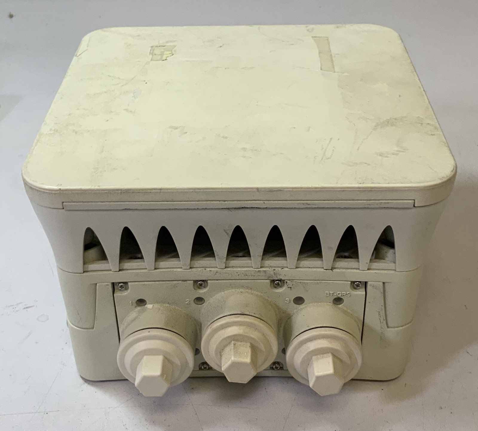 Siklu EH-600TX-ODU-PoE EtherHaul-600TX 57-64GHz PoE Wireless Access Point, F6C