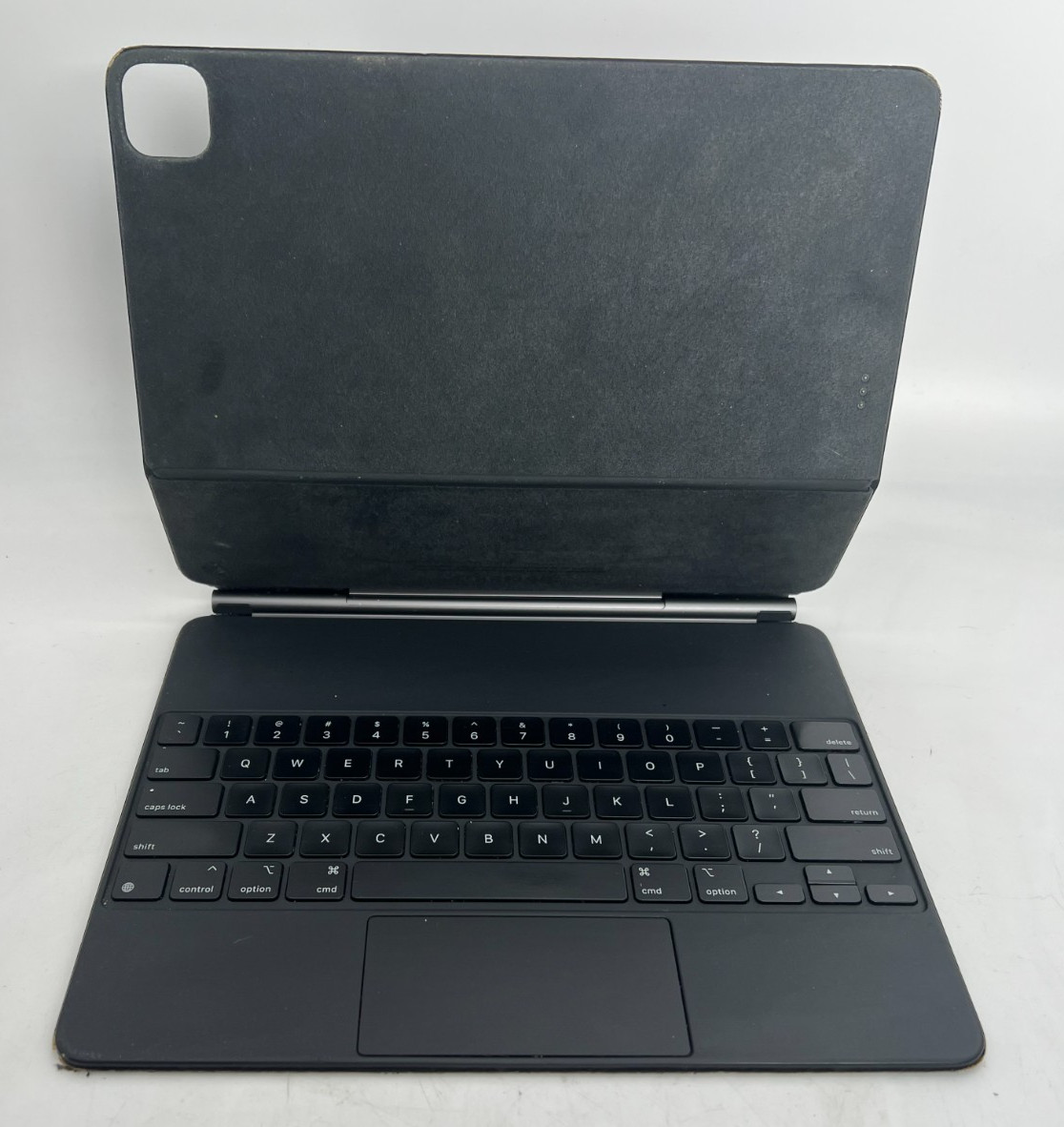 Genuine Apple A2480 Magic Keyboard MJQK3LL/A iPad Pro 12.9" 3/4/5/6 Gen - Wear