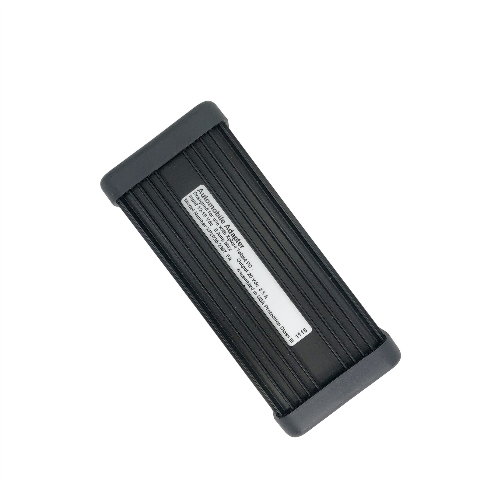 Original LIND Automobile DC Car for Xplore iX104C2 iX104C3 iX104C4 Tablet PC OEM