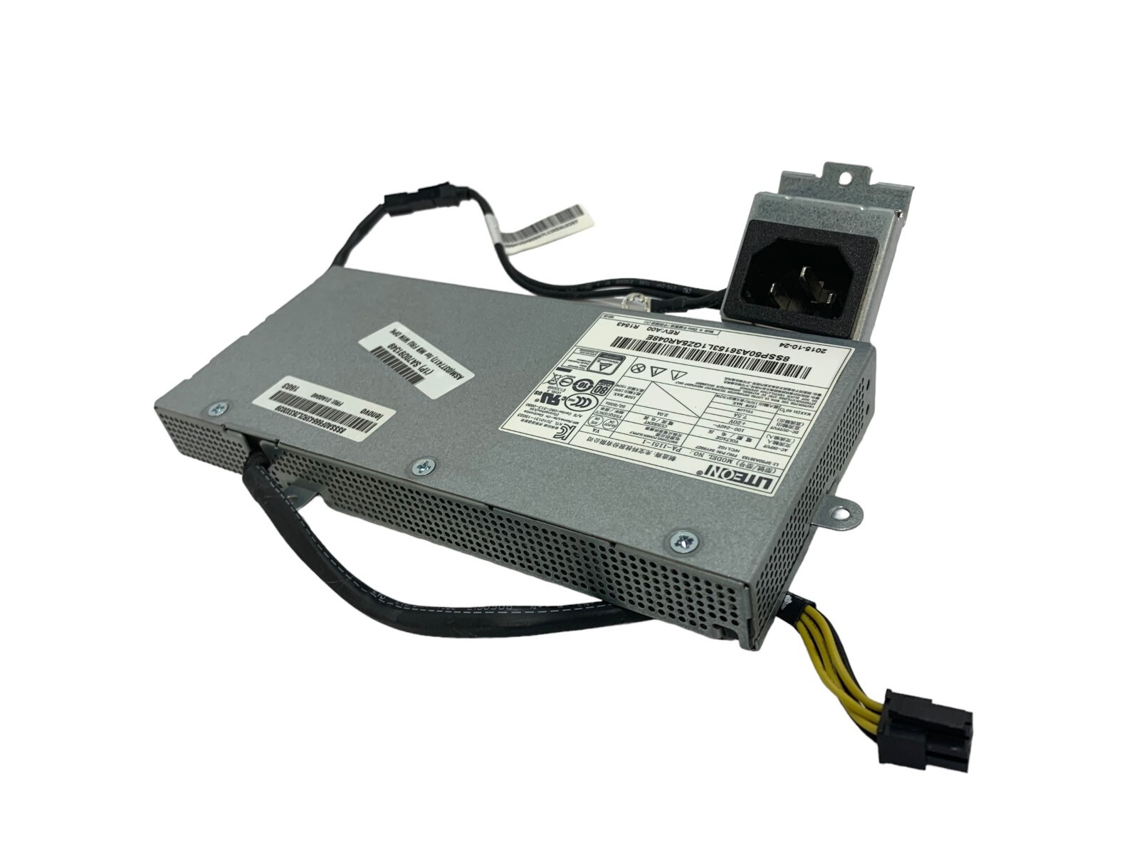 LiteOn Power Supply for Lenovo AIO PA-1151-1 150W  P/N 54Y8945