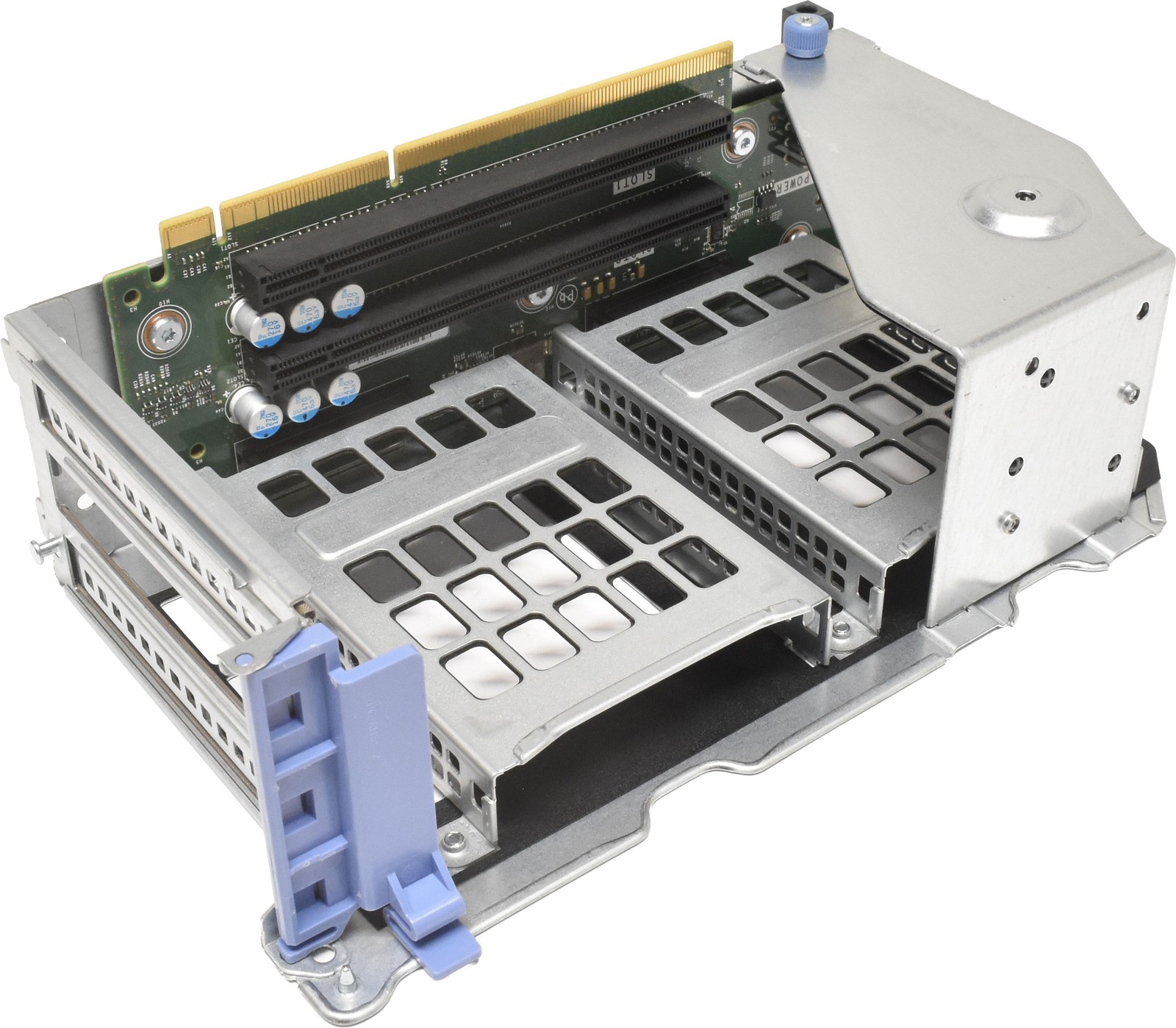 Cisco UCSC-PCI-1C-240M4 PCle Riser Board 2x Slot SATA 2.5 for UCS C240 M4, HX240