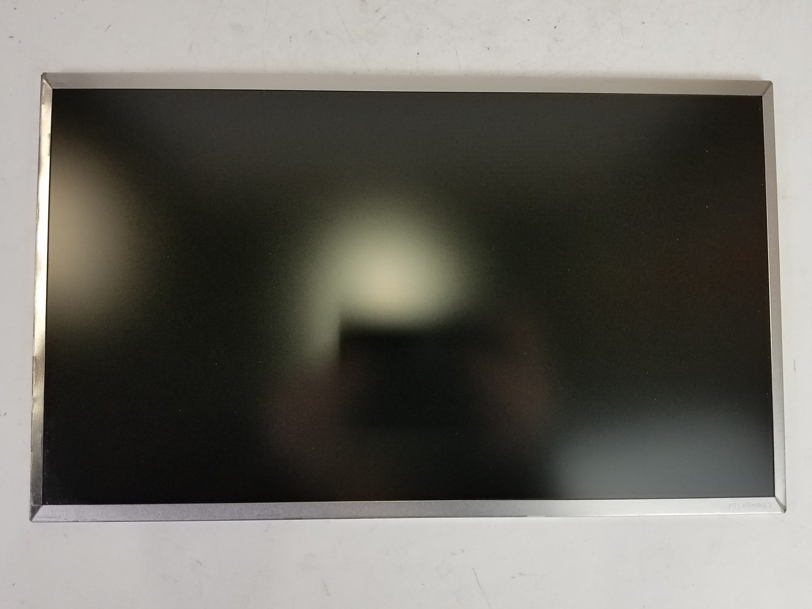 Lot of 2 Samsung LTN140KT04-201 1600 x 900 14 in Matte Laptop Screen