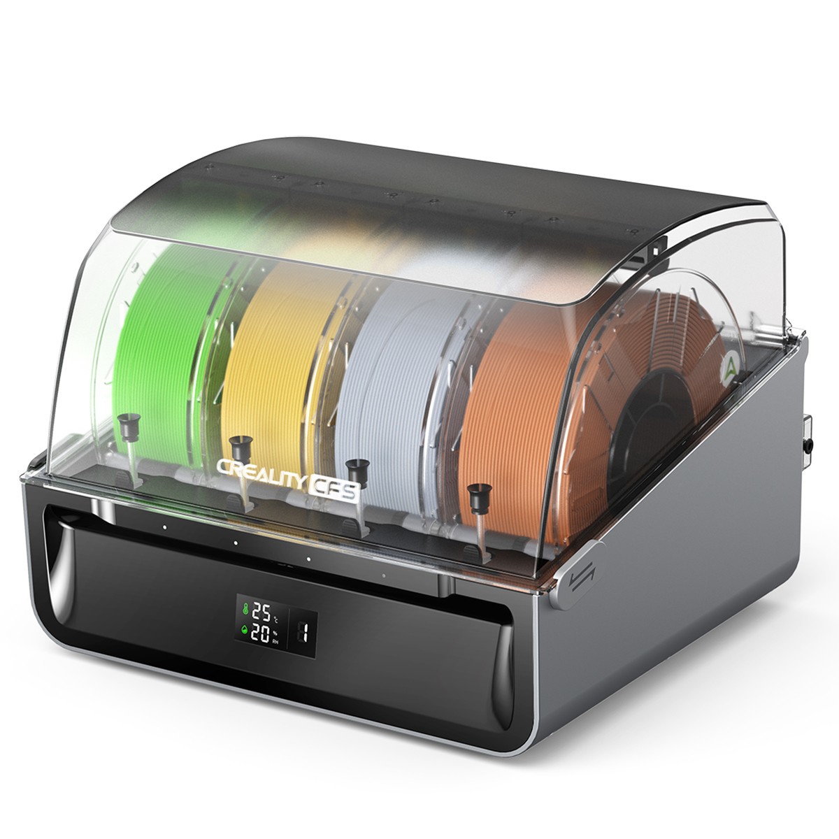 Creality CFS Multi-Color Add-On Kit