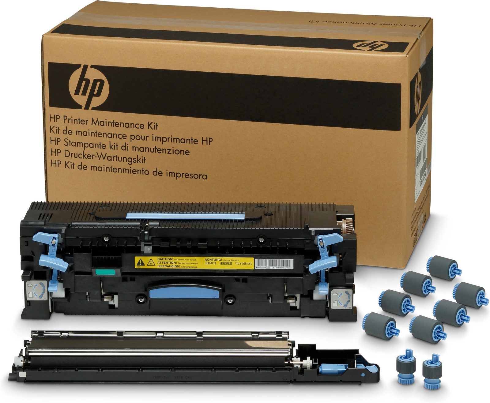 HP Maintenance Kit - for 220 VAC C9153-69007, Maintenance kit, C9153A, C9153-679