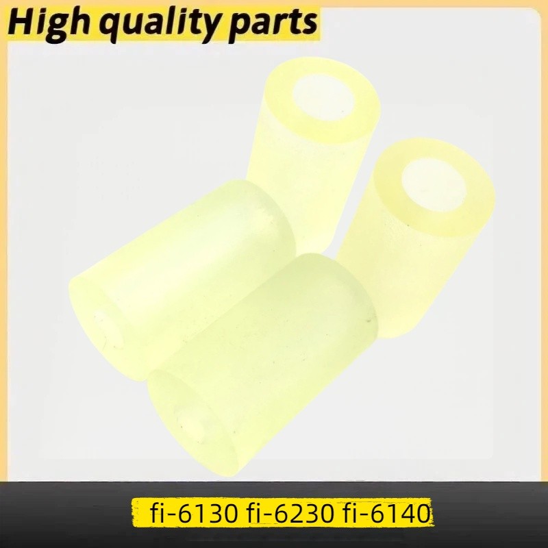 PA03540-Y075 G078 Feed Exit Roller for Fujitsu fi-6130 fi-6230 fi-6140 10SET X