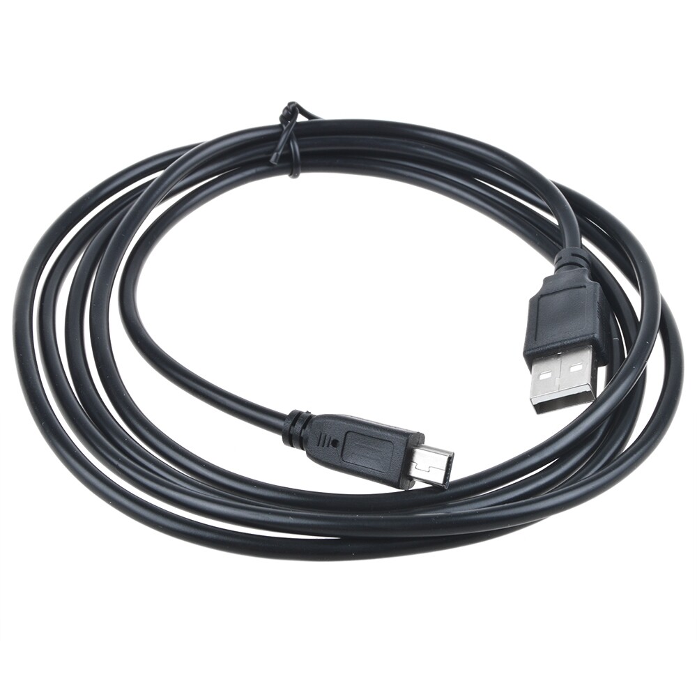 Aprelco USB Cable Cord for Logitech Harmony One 659 680 880 885 900915 Control