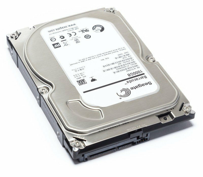 HP Compaq Elite 8000 - 1TB Hard Drive with Windows 10 Home 64-Bit Installed