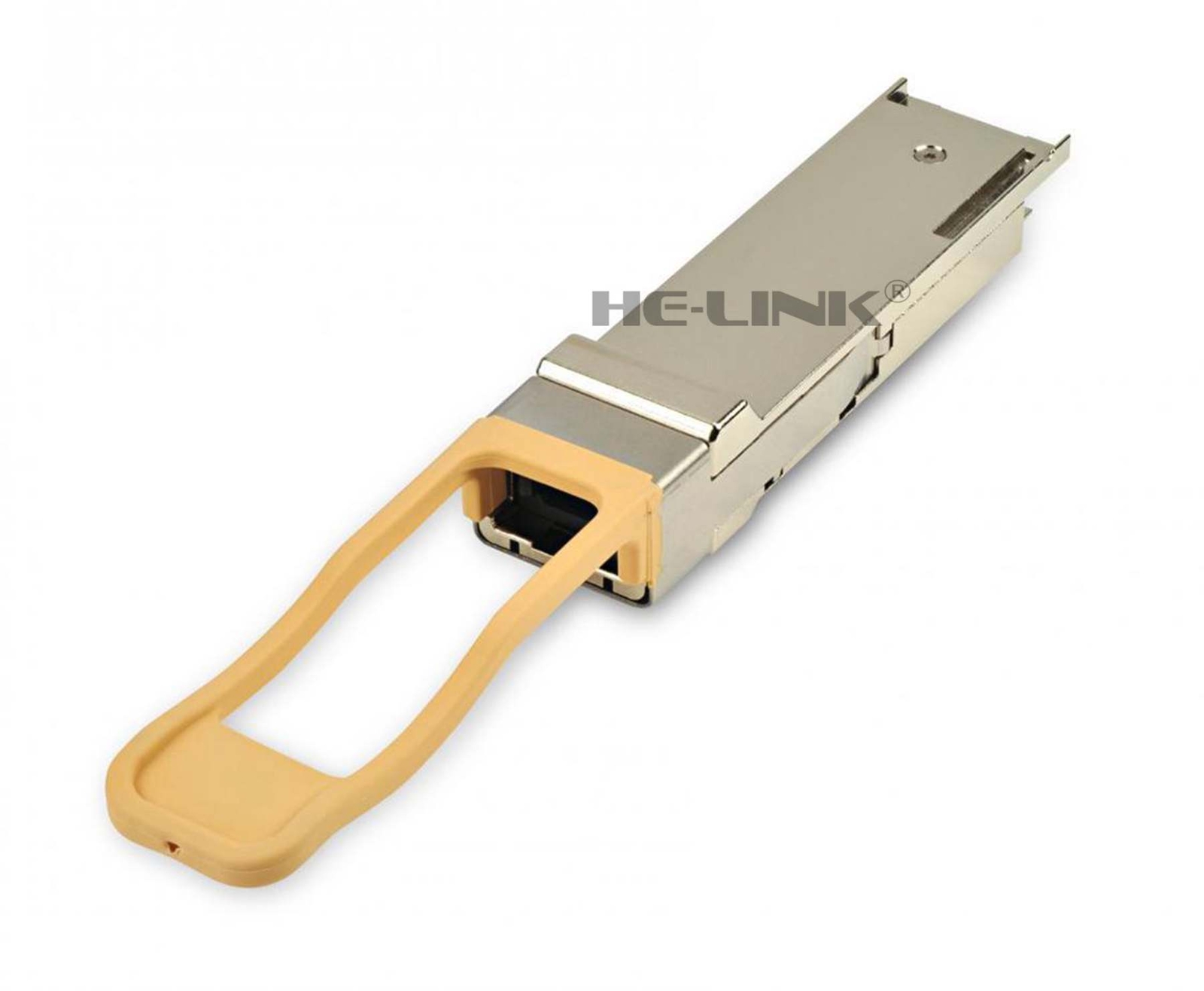 AFBR-79EIDZ Avago Compatible 40GBASE SR4 QSFP+ 850nm 150m MPO Transceiver