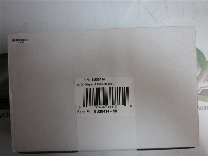 Targus BUS0414 AC DC Adapter and Cable Bundle New in Box