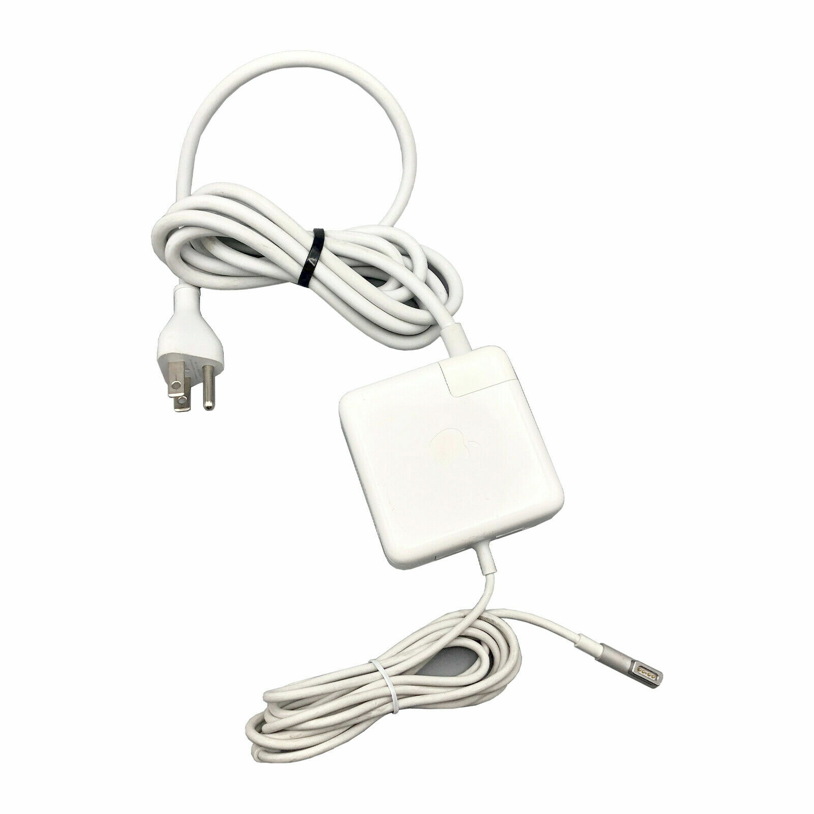 Genuine Apple MagSafe Adapter 85W L-Tip A1343 ADP-85EB T 18.5V 4.6A