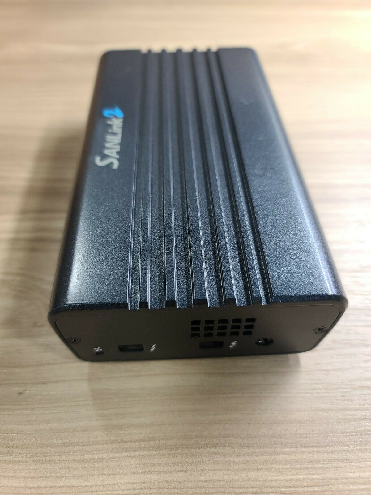 Promise Technology SANLink2 F2102 W/Dual 8.5 Gbps SFP+
