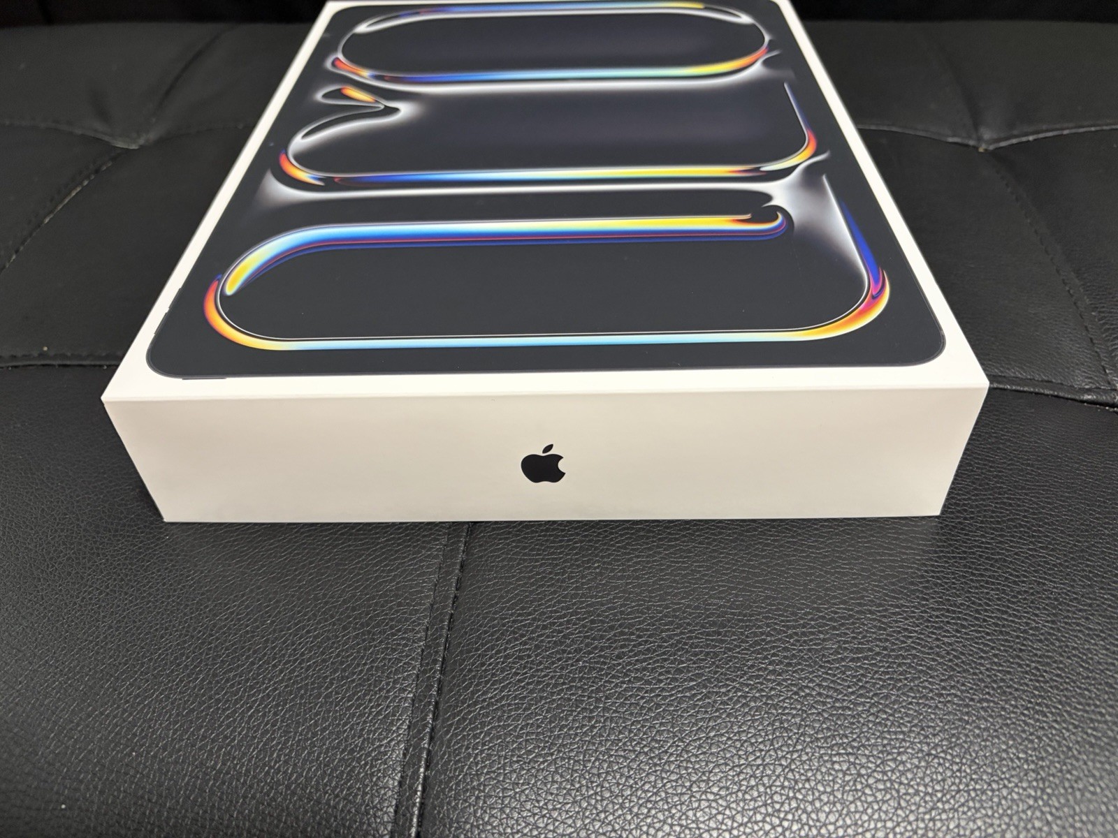 Apple iPad Pro 13-inch M5 Wi-Fi + Cellular Original Empty Box Only