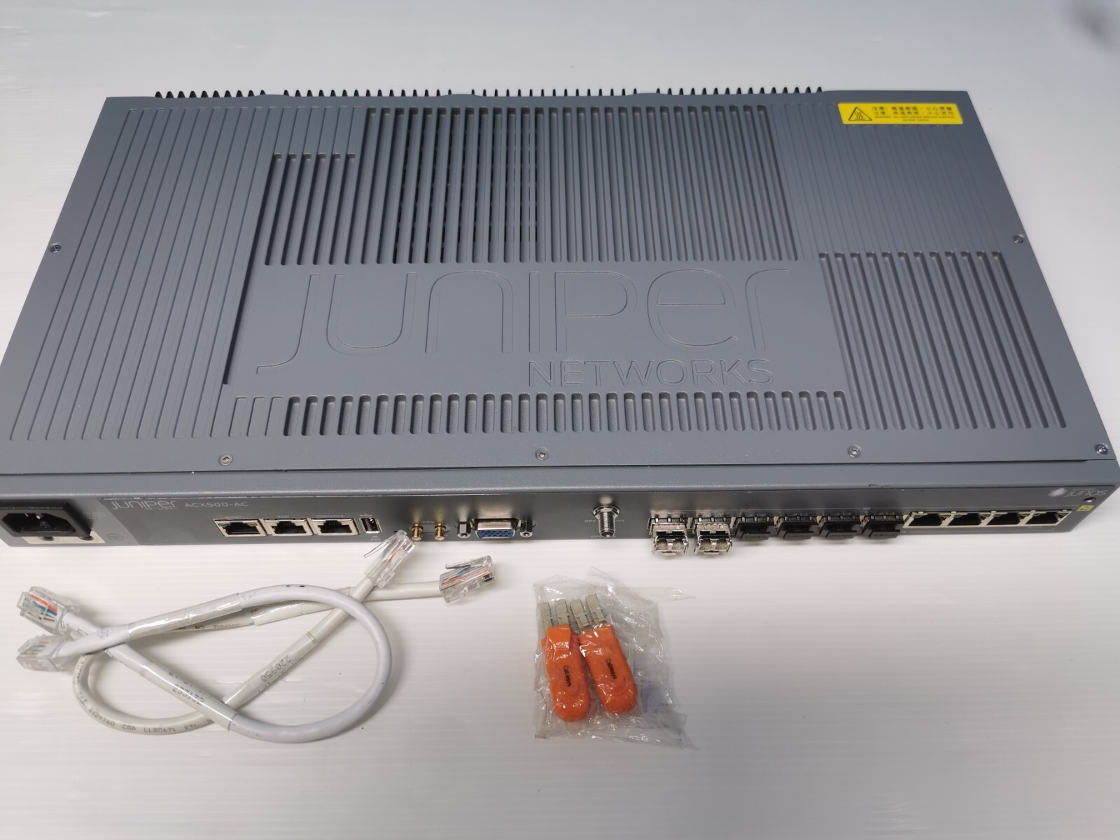 Juniper Networks ACX Series 500 Juniper ACX500-AC