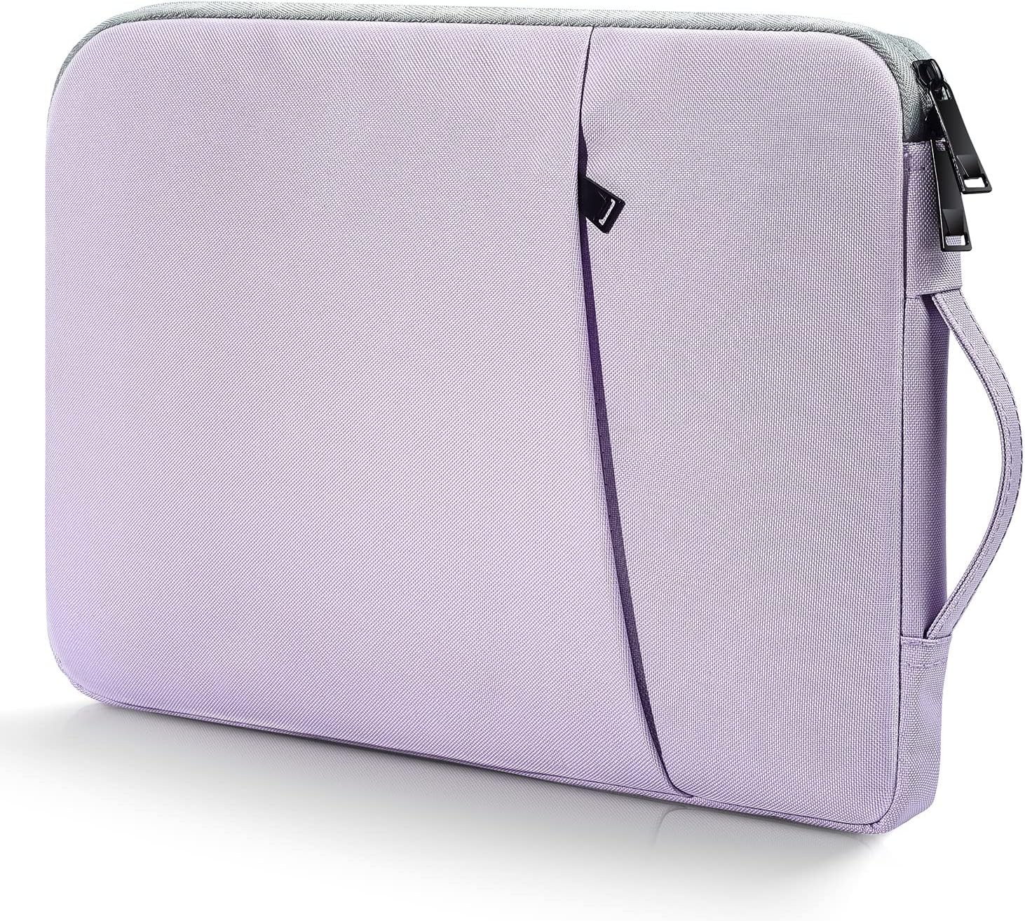 Padded Protective Shockproof Water-Resistant Laptop Cover for HP Envy 17 / Pavil