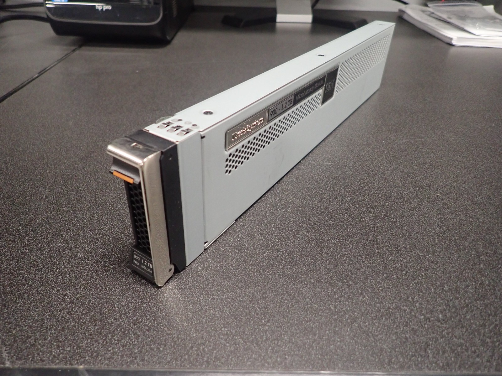 00DJ364 IBM 1.2 TB MLC MicroLatency Module for Flash 900 AF23 00RY902 00DJ349