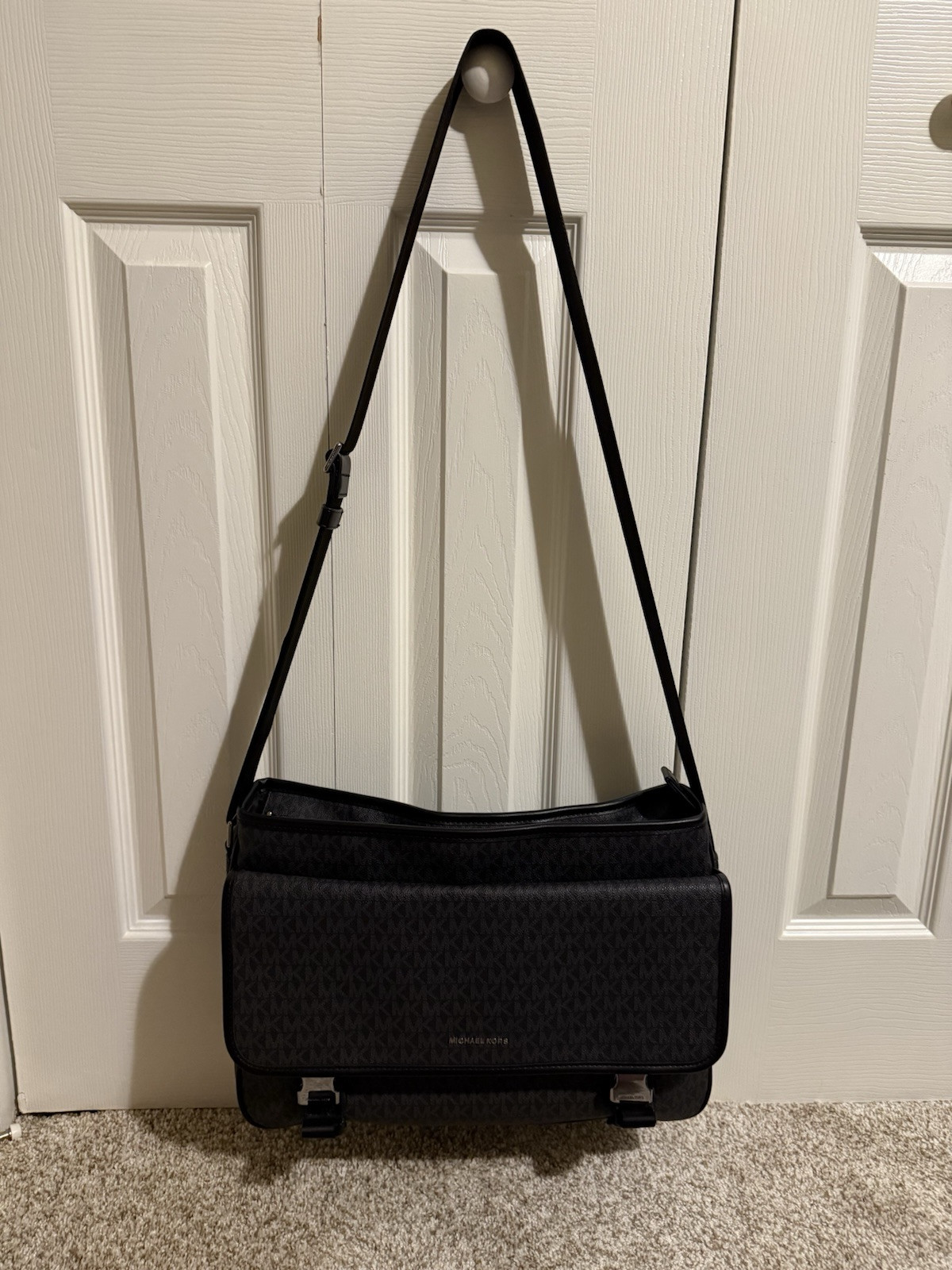 MICHAEL KORS Laptop Satchel 