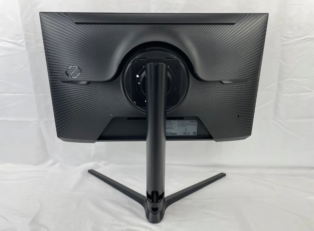 Samsung 24'' Odyssey G3 (G30D) Series FHD 180Hz Flat Gaming Monitor