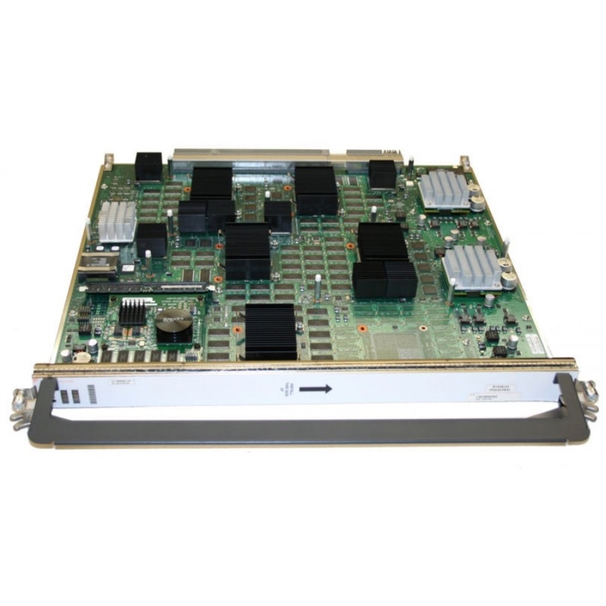 Cisco CRS-FP40 Card, Green