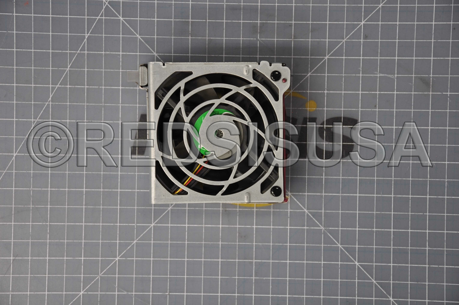 HP/COMPAQ Proliant ML370 Server G3 Hot-Swap Case Fan Grade B 224977-001