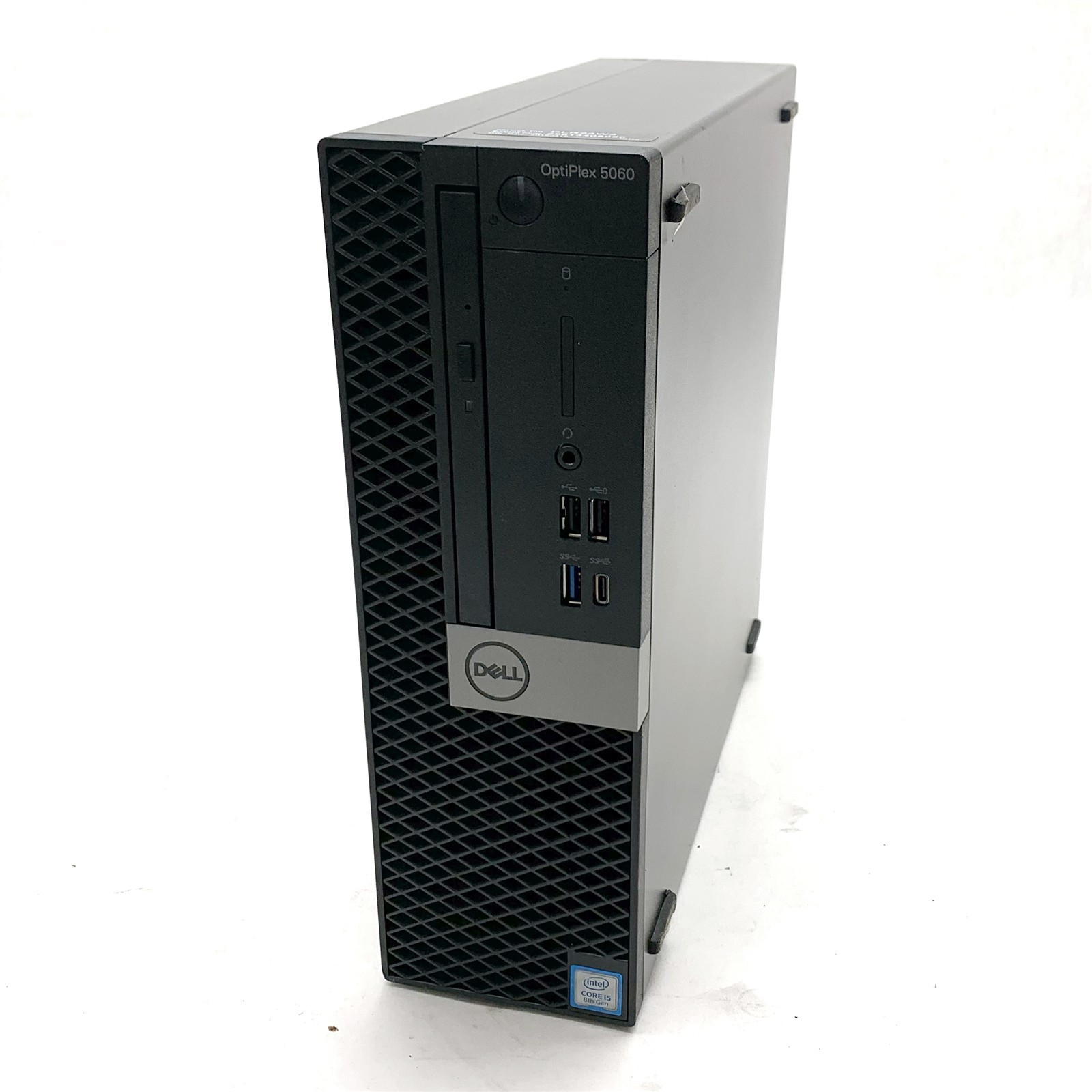 Dell OptiPlex 5060 SFF Intel Core i5-8500 3.00GHz 12GB 250GB SSD Windows 11 25H2