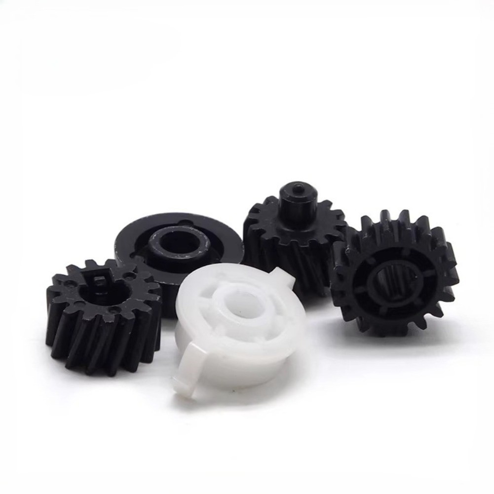 New Lower Powder Rod Powder Gear Kit for Xerox3370 5570 5575 7535 7556 7835 7855