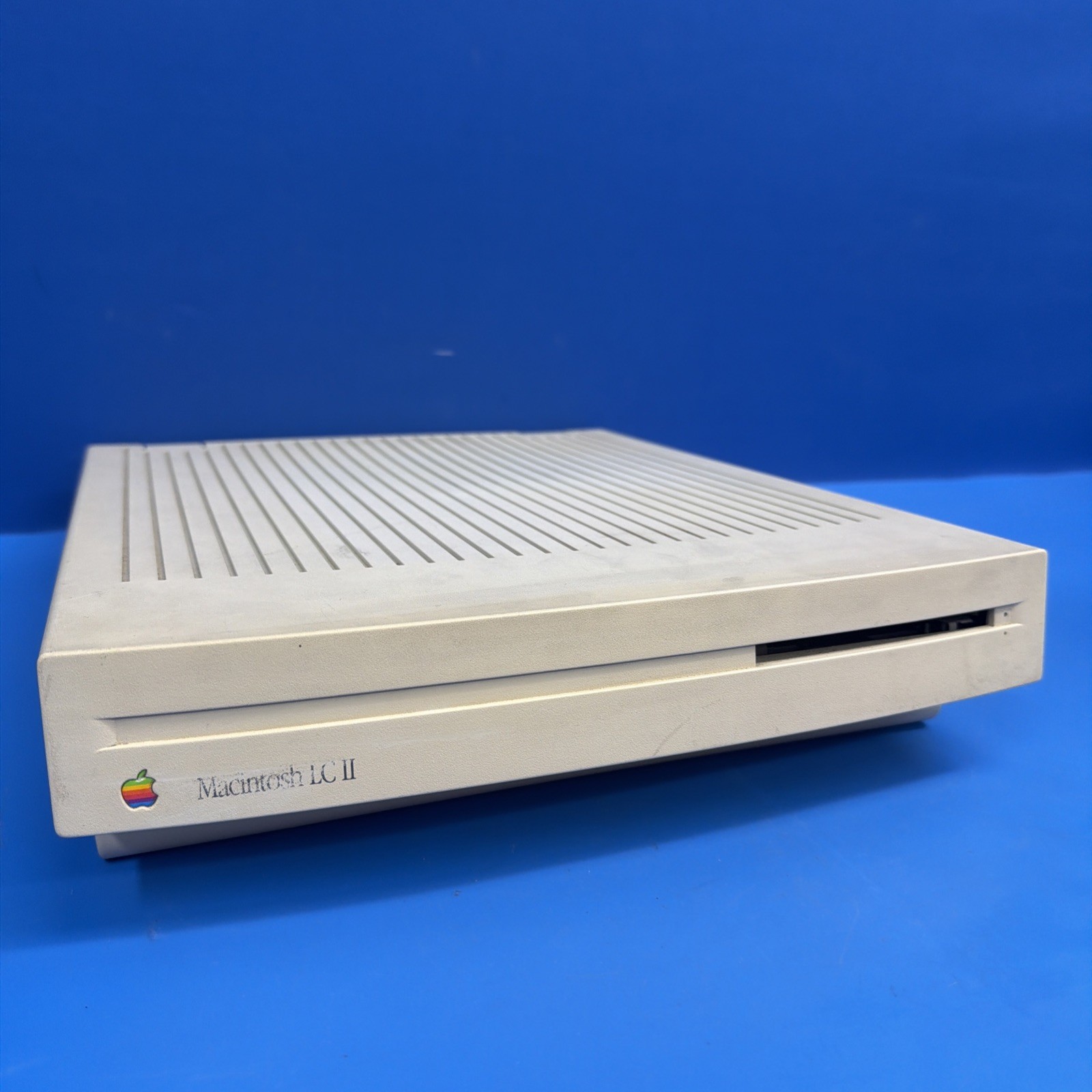 Vintage Apple Macintosh LC II M1700 80MB HDD Expansion Card Parts/Repair