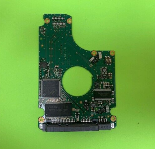 💥Samsung ST1000LM024 2.5" 1000GB Sata PCB HN-M101MBB/A REV.A BF41-00354B 01