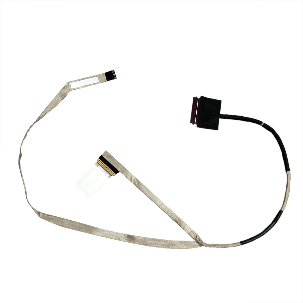 For MSI Apache Pro GE62VR MS-16JB LCD LVDS LED Video Screen Line Display Cable