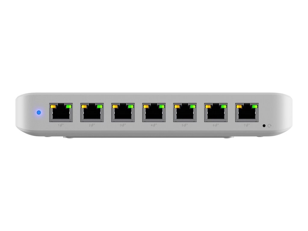 Ubiquiti USW-ULTRA-60W Switch II price incl VAT 3 yr warranty* B2B