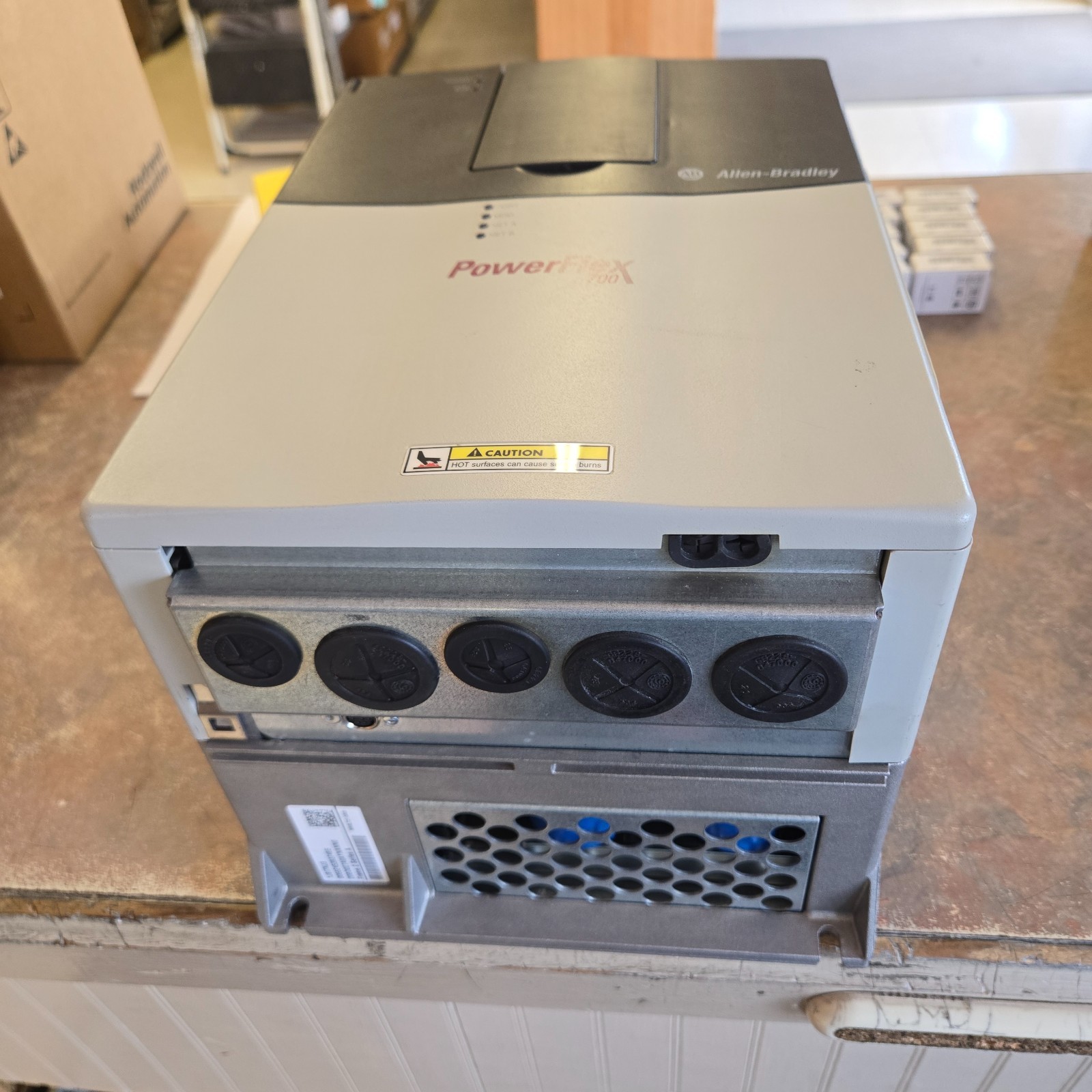 20B-D027A0AYNANN0  (Repaired w/1 year warranty)  Discontinued by Manufactor