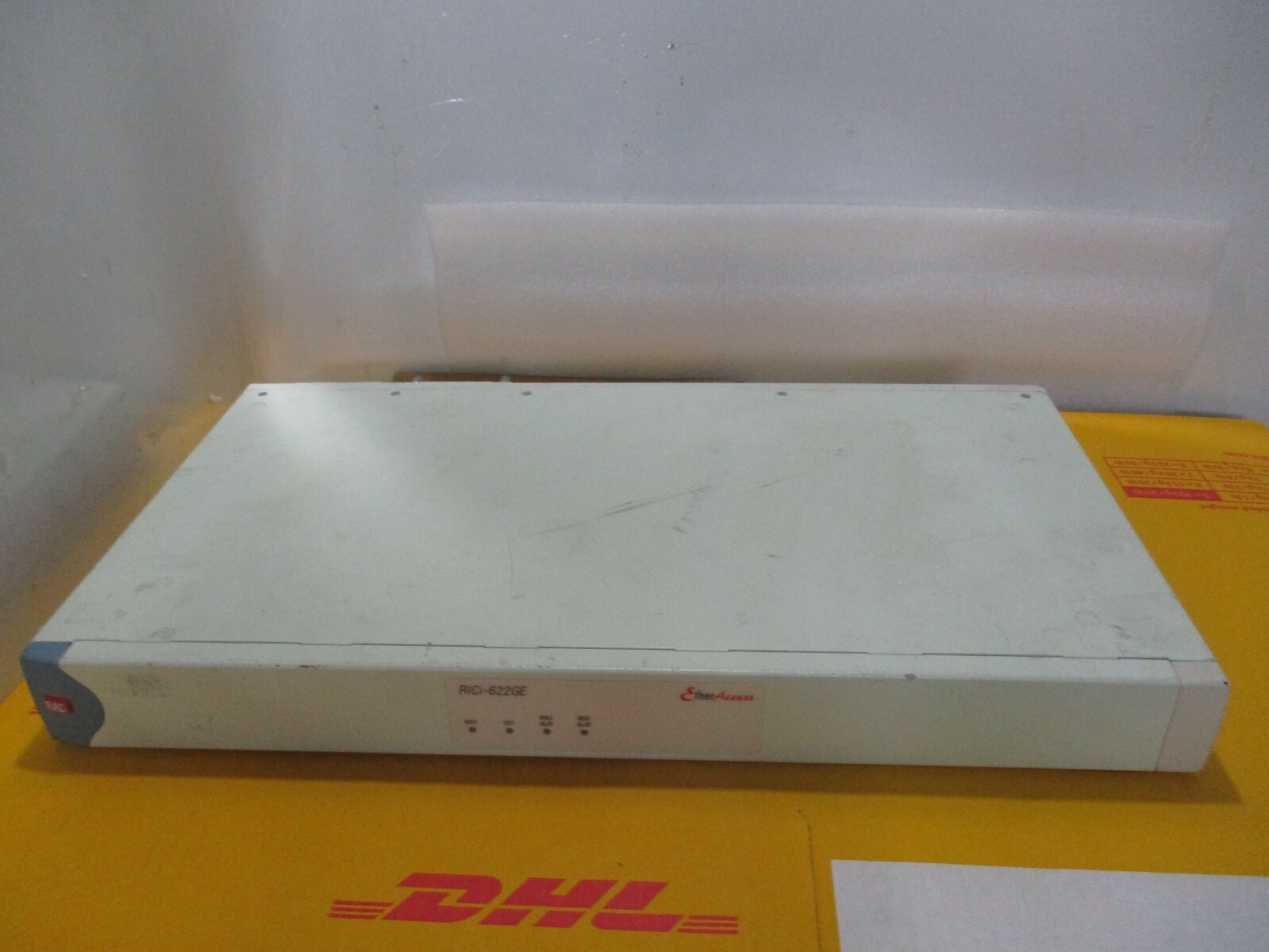 RAD RICI-622GE ACR NTU RICI-622GE/AC/SFP6/SFP15 (B) W/x1 POWER SUPPLY