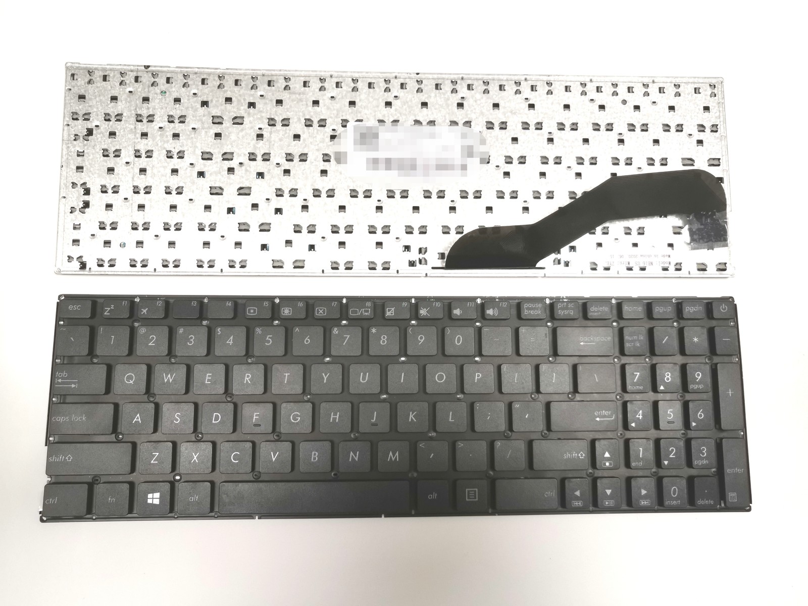 Keyboard for ASUS X540 X540L X540LA X540S X540SA X540Y X540YA X540U X540M X540B