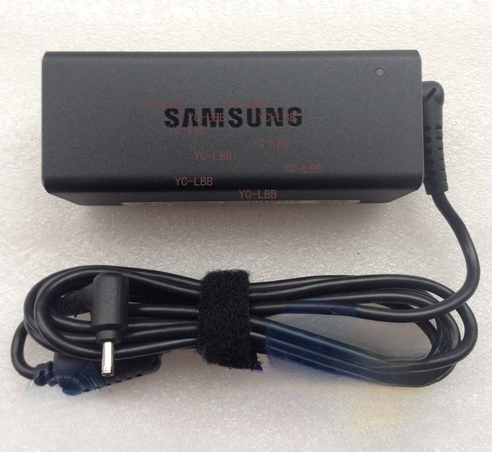 @Original OEM Samsung NP905S3G-K02US,A13-040N2A,AD-4019A 40W 19V AC Adapter&Cord