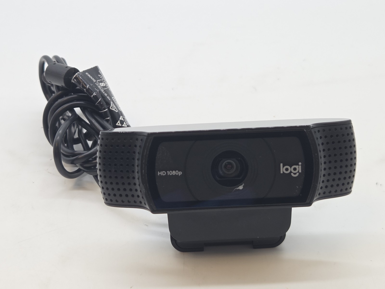 Logitech C920n PRO HD Webcam Full HD 1080p VU0062 ( V-U0062 ) 