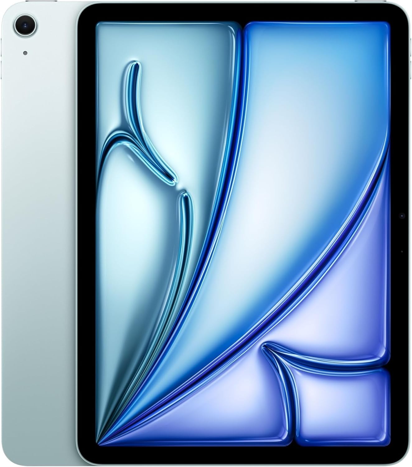 Apple 2026 iPad Air 11" M4 Chip WiFi Tablet 256GB Blue MH364LL/A *NEW SEALED*