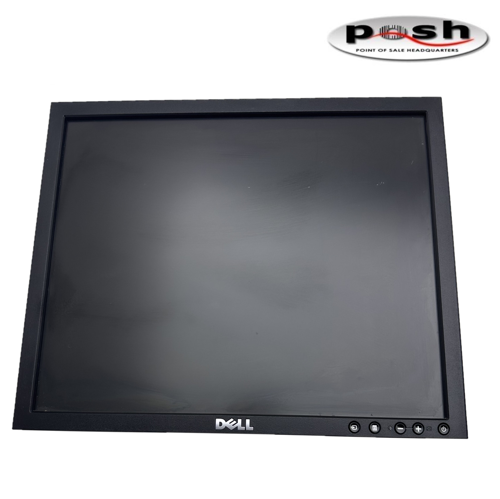 Dell 1708FPf 17" LCD Monitor VGA DVI USB w/ Stand included