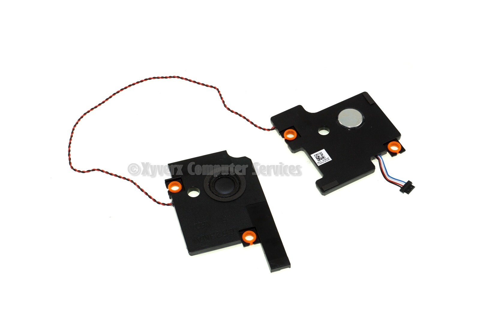 04072-04200200  GENUINE ASUS SPEAKER KIT CX1500CNA-WS44F (CF10)