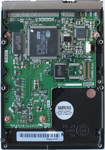 30gb, ibm 06p5200, 19k1567; fujitsu mpg3307ah, ca05762-b85400bf