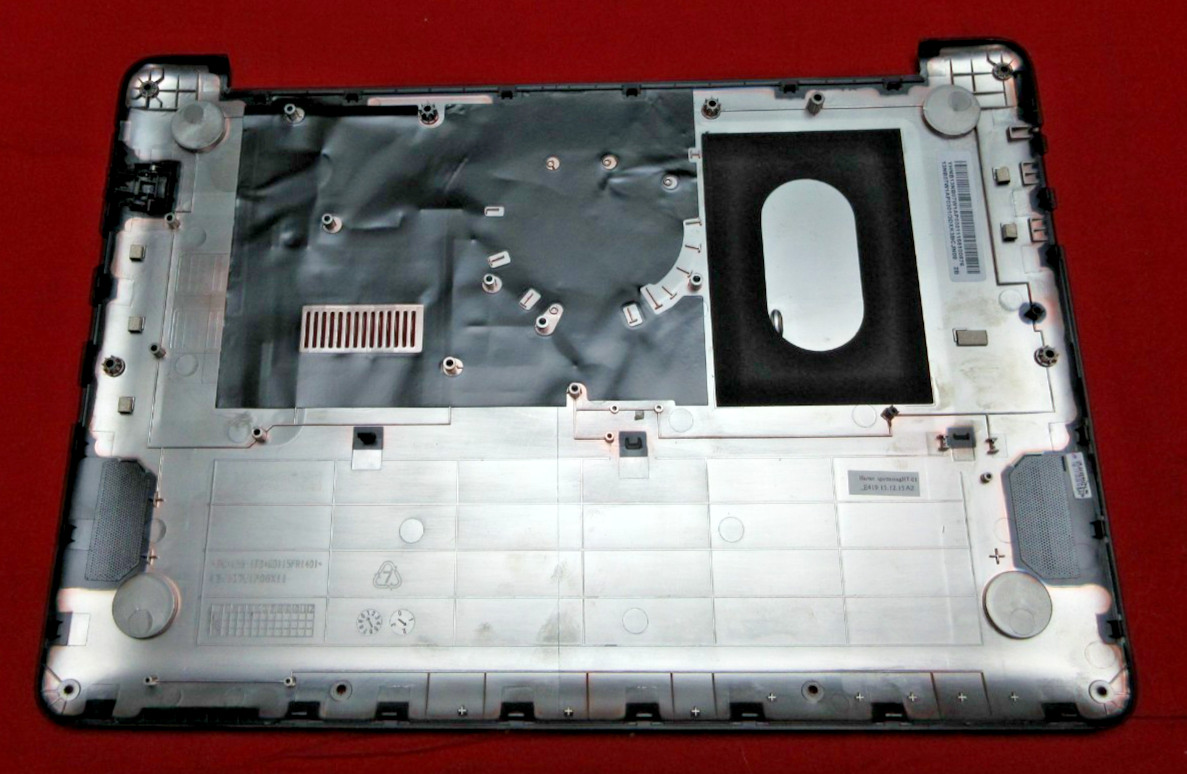 ORIGINAL ASUS K401L BOTTOM BASE 13NB07W1AP0301 USED