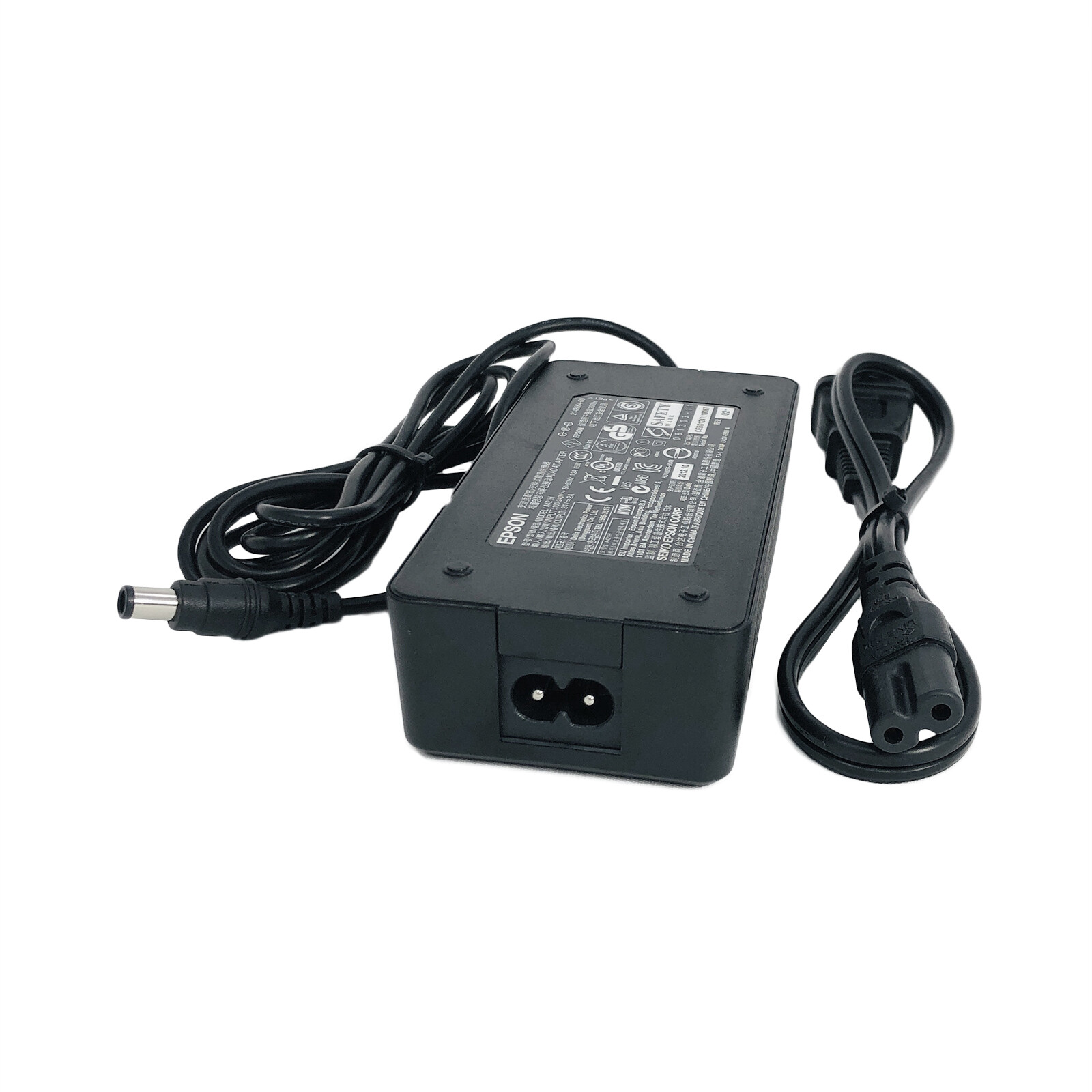 NEW Genuine Epson AC Adapter 48W 24V 2A A421H P/N R-41018260 A471H Power Supply