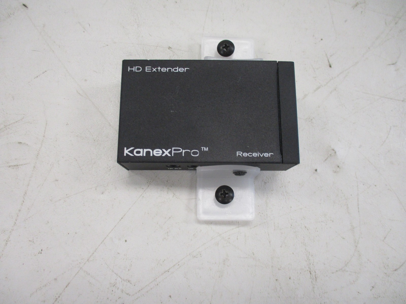 KANEXPRO HD EXTENDER RECIEVER BLACK HDEXT50M RV CAMPER